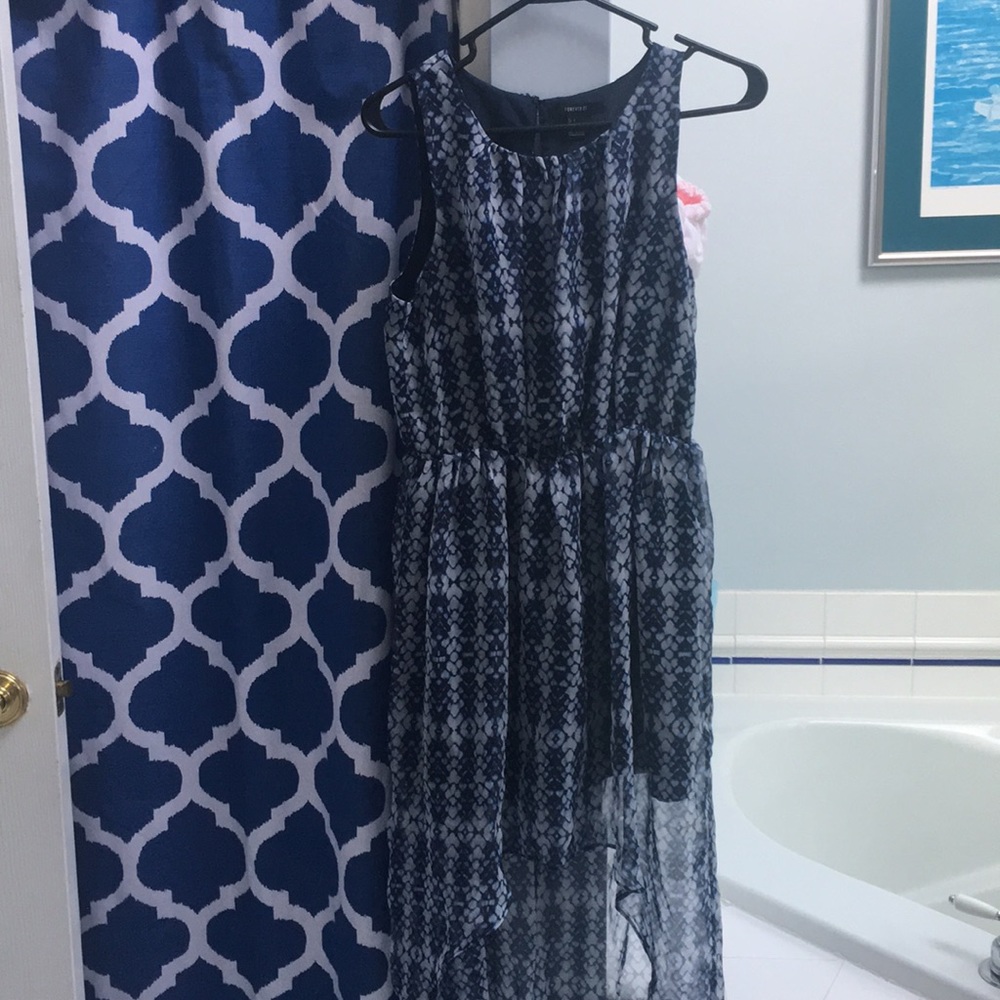 Adorable dress for summer fun!